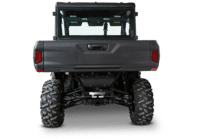 Bushranger Drover UTV