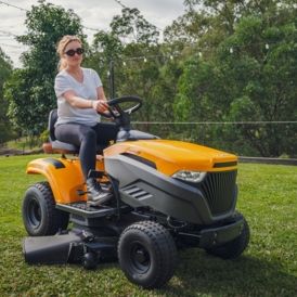 Lawn/Garden Tractors