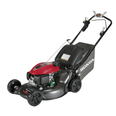 HRN216VYU Domestic Self Propelled Mower