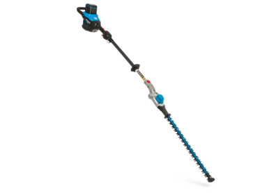 Bushranger 82v Short Pole Hedge Trimmer