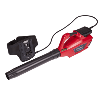 HHB36AXB Commercial Battery Blower