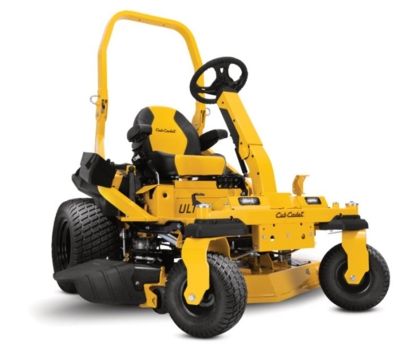 Cub Cadet ZTXS4 48 Zero Turn Mower