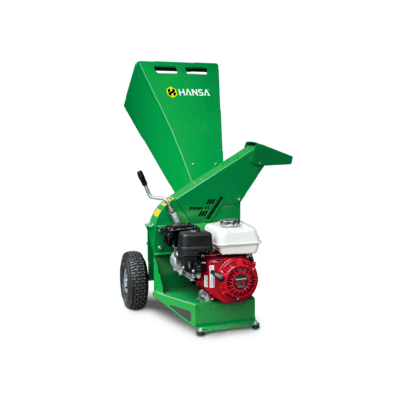 Hansa C7 Chipper