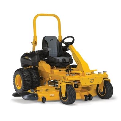 Cub Cadet PRO Z 972SD Commercial Zero Turn Mower