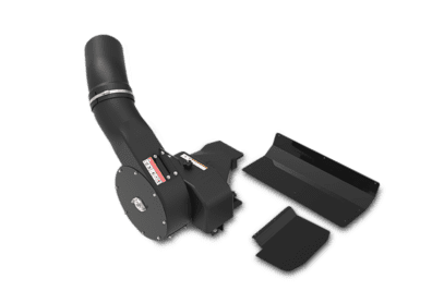Ariens Ikon 52" Powered Bagger Conversion Kit