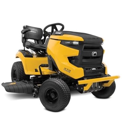 Cub Cadet Enduro XT2 LX42 - 24HP Kawasaki