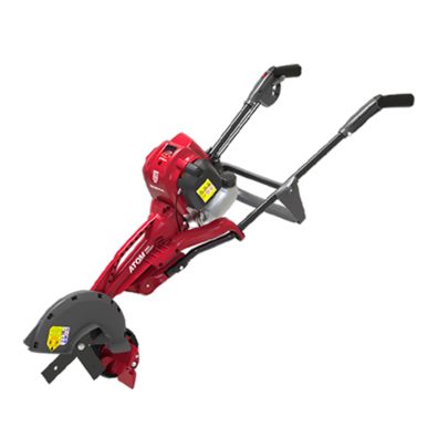 Atom 590 Pro Max Professional 4-stroke