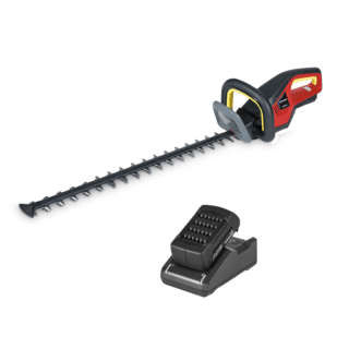 HHH36BXB2AHKIT Domestic Battery Hedge Trimmer Kit