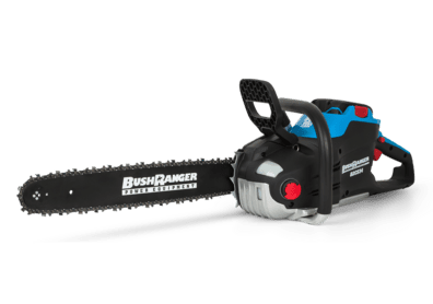 Bushranger 82v 3.4kW Brushless Chainsaw