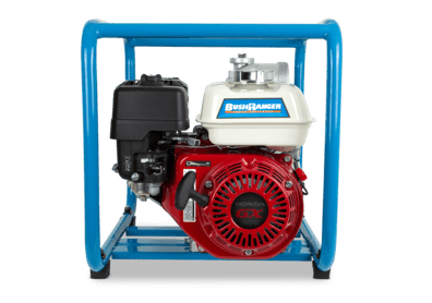 WP301 3" Water Pump