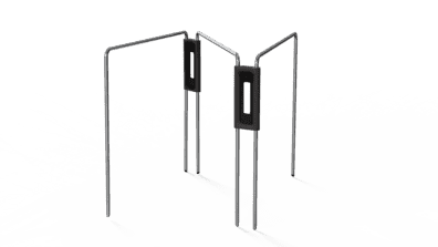 Segway Navimow Temporary Fence