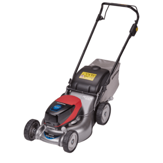 HRG416 Domestic Battery Push Mower