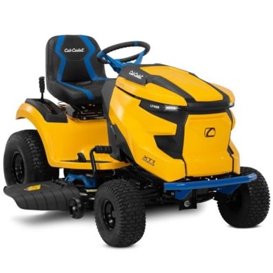 Cub Cadet XT1 LT42 E Electric Ride-on