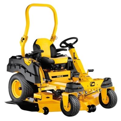 Cub Cadet PRO Z 154S Commercial Zero Turn Mower