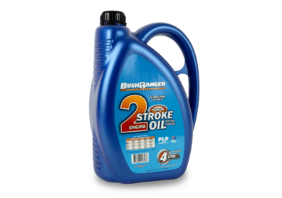 2 Stroke Oil - 4 Litre