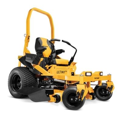 Cub Cadet ZTX5 54 Zero Turn Mower