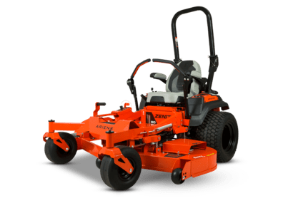 Ariens Zenith 60"