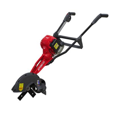 Atom 481 Deluxe Domestic 4-stroke