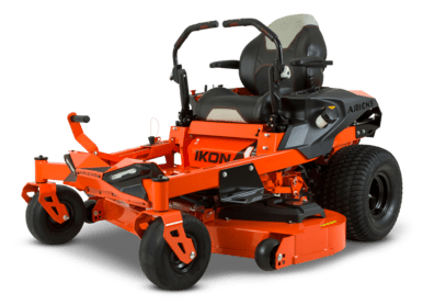 Ariens Ikon 48"