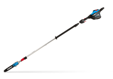 Bushranger 82v Telescopic Pole Saw