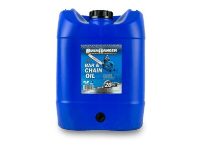 Bar & Chain Oil - 20 Litre