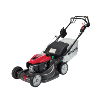 HRX217HZU Domestic Self Propelled Mower