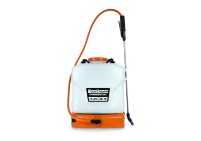 Battery Sprayer