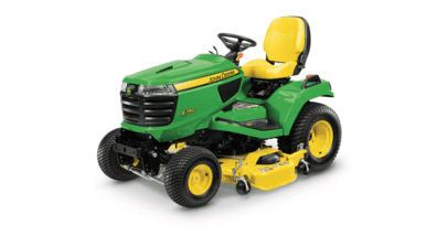 X750 Signature Series Lawn Tractor