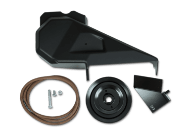 Ariens Apex 60" Bagger Mount Kit