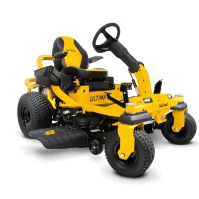 Cub Cadet ZTS1 46 Zero Turn Mower