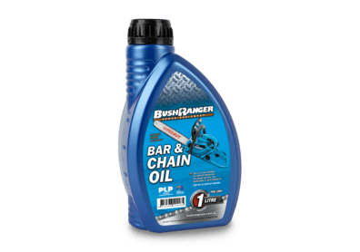 Bar & Chain Oil - 1 Litre