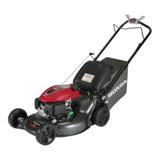 HRN216VKU Domestic Self Propelled Mower