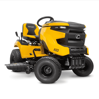 Cub Cadet Enduro XT1 LT42