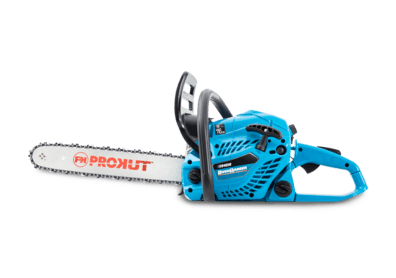 CS4210 Chainsaw