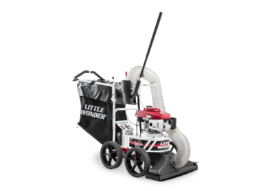 PROVACSI Professional Vacuum