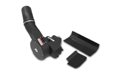 Ariens Ikon 48" Powered Bagger Conversion Kit