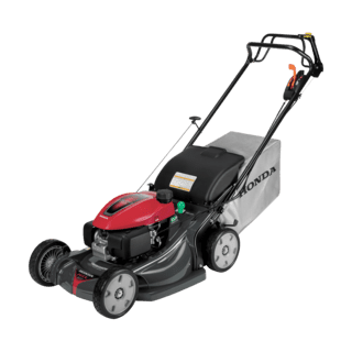 HRX217HYU Domestic Self Propelled Mower