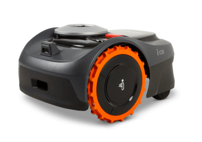 Segway Navimow i108A i-series