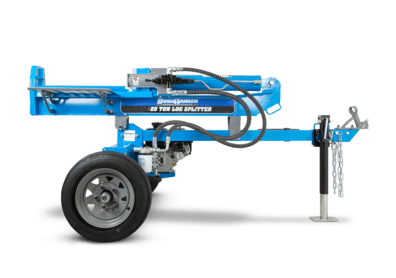 LS252 Log Splitter