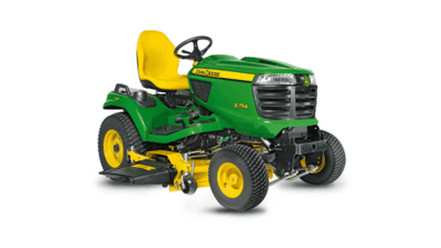 X754 Signature Series Lawn Tractor