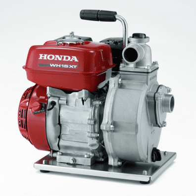 WH15XT High Pressure Pump