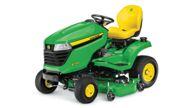 X384 Select Series Lawn Tractor