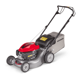 HRG466PKUH Petrol Mower