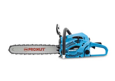 CS5610 Chainsaw