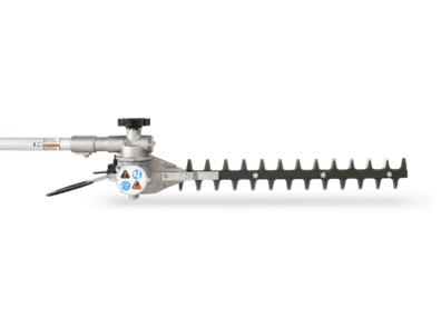 Commercial Short Shaft Hedging Attachment