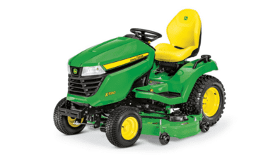 X590 54" Select Series Lawn Tractor