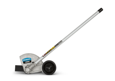 Bushranger 48 V Edger Attachment