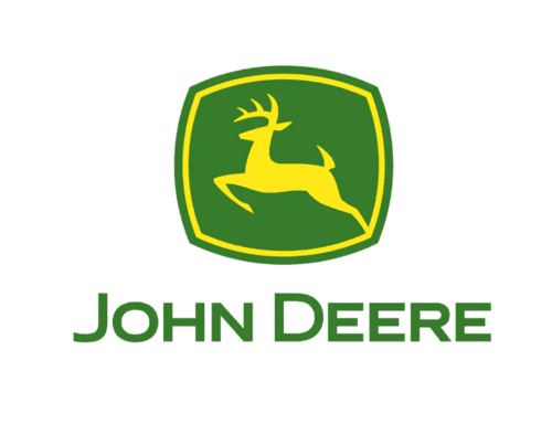 John Deere