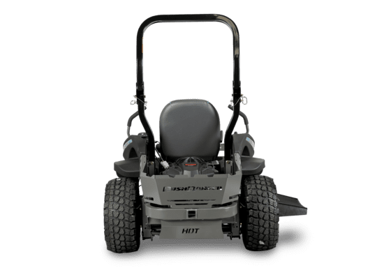 Bushranger Spartan RTPRO 54"