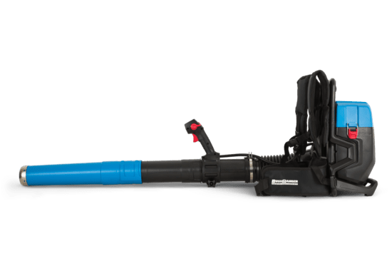 Bushranger 82v Backpack Blower